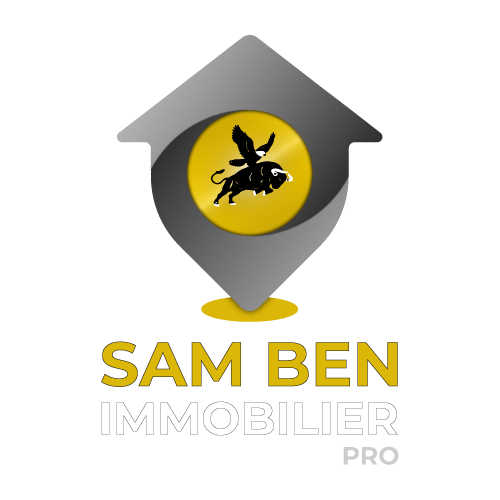 Logo SAMSOU Immobilier