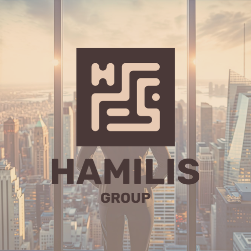 Nouveau partenariat : HAMILIS Group