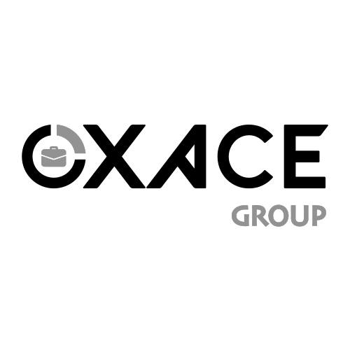 Logo partenariatOXACE GROUP