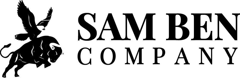 Logo filiale Mr Sam ben