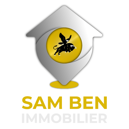 Logo SAMSOU Immobilier